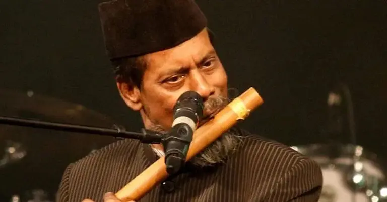 বারী সিদ্দিকী